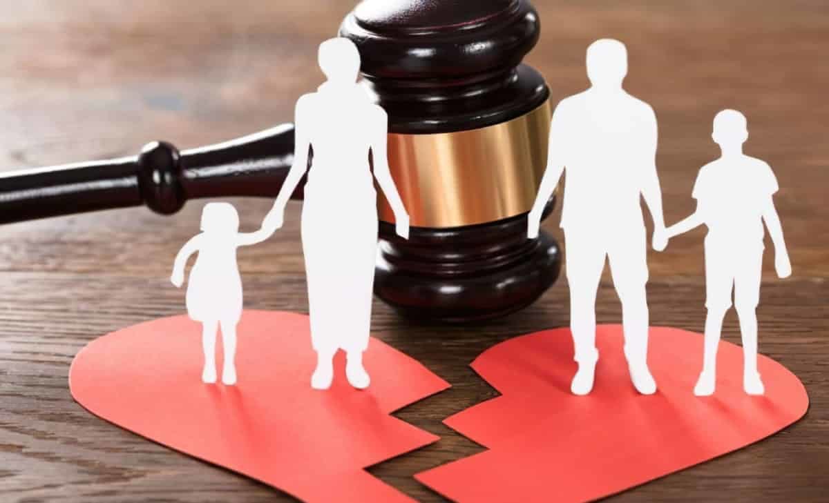 Tư vấn ly hôn tại Đồng Nai