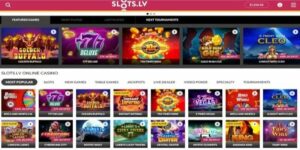 best online casino real money