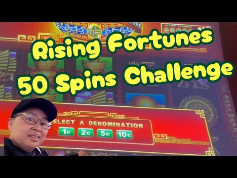 Bonus de bienvenue Spin Rise