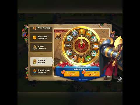 Spinrise časi izplačil