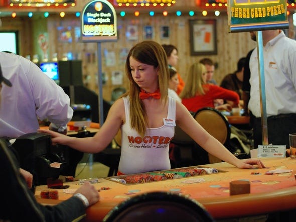 best online casino honestly