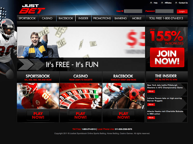 best online casino match bonus