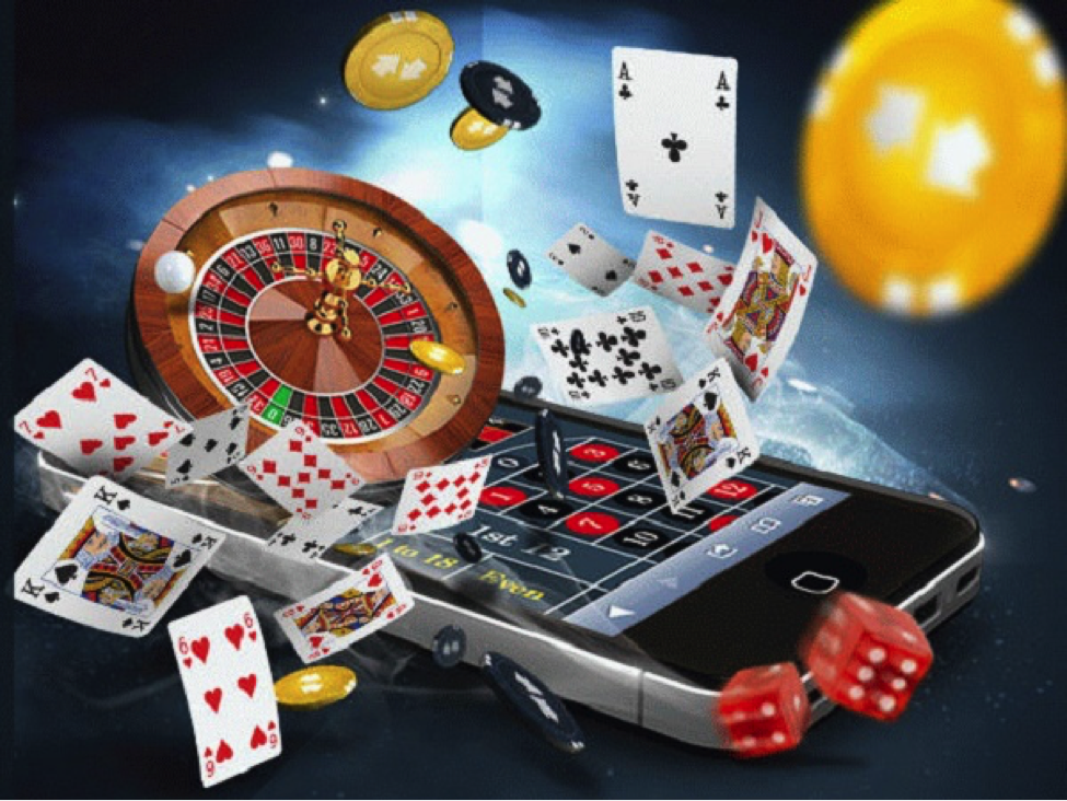 live online casino
