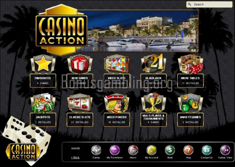 best online casino in nj