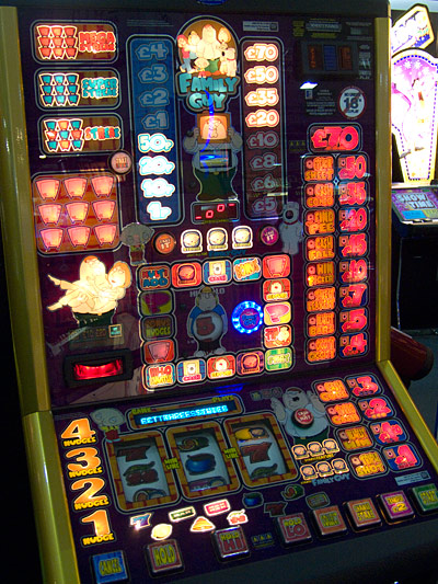 casinos games free slots