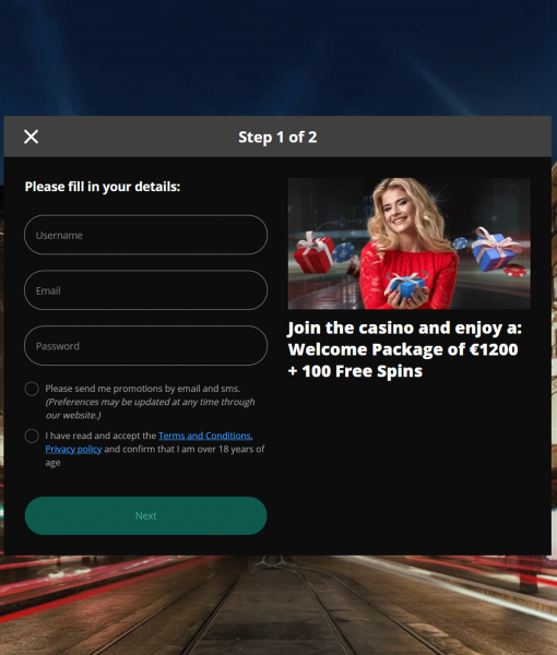 online casino that accepts cash app