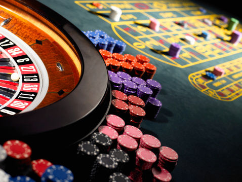 best casino online vip