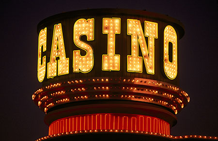 live dealers casino