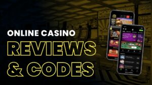 online casino no deposit bonus