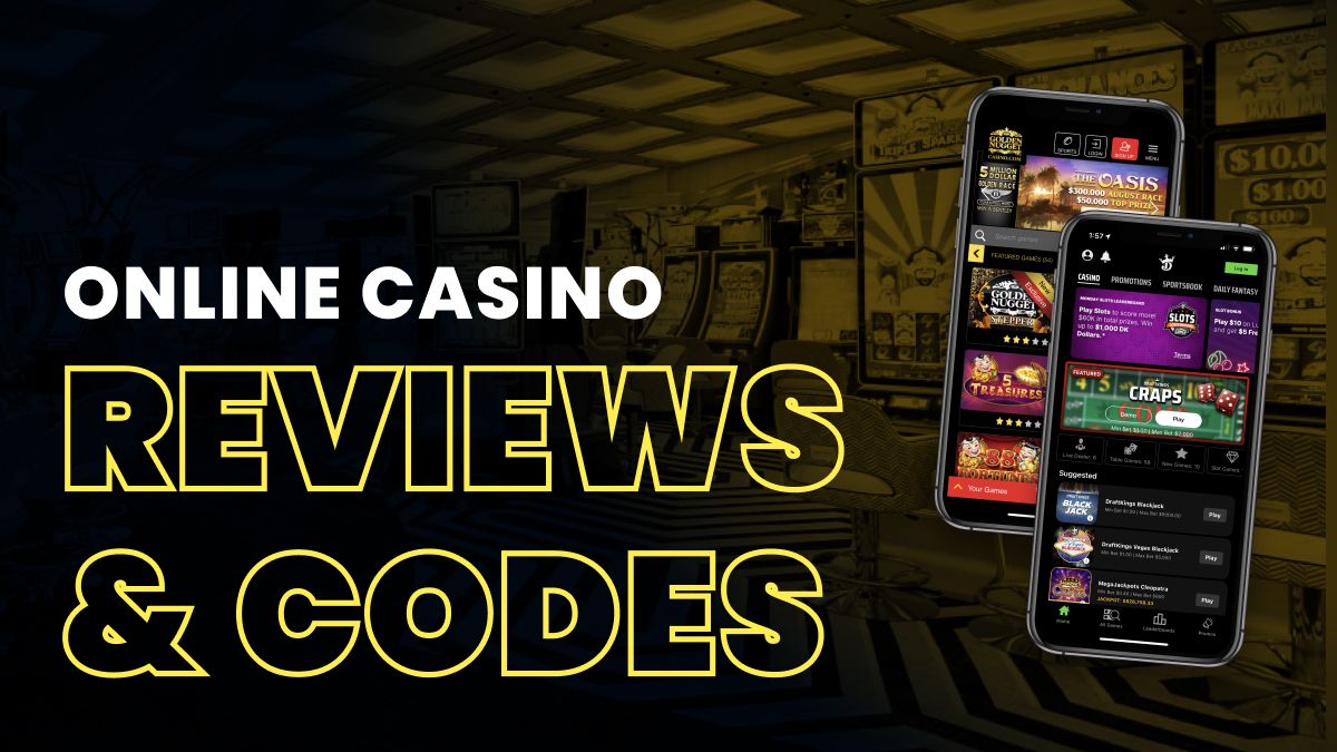 online casino no deposit bonus