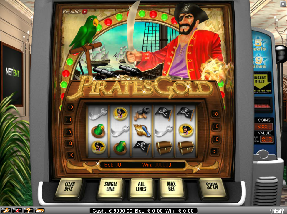 tragamonedas en linea