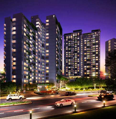 official Crowngreen login