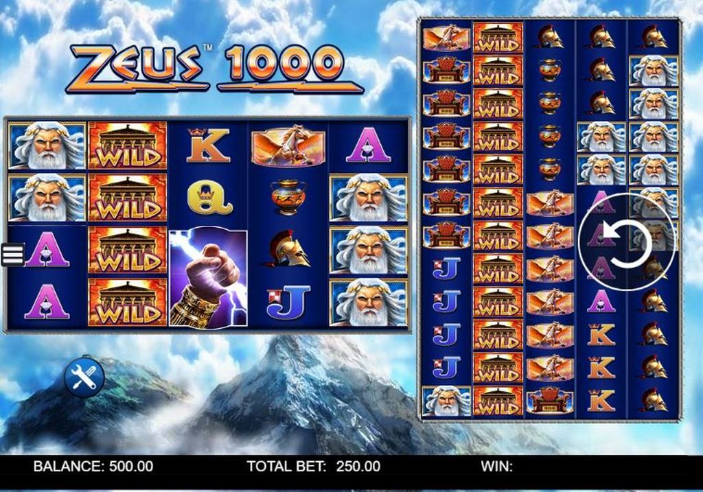 Descarga de la aplicación mafia casino