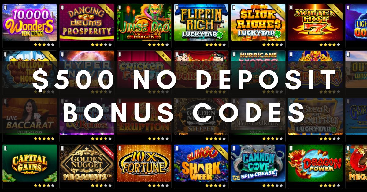 best online casino games