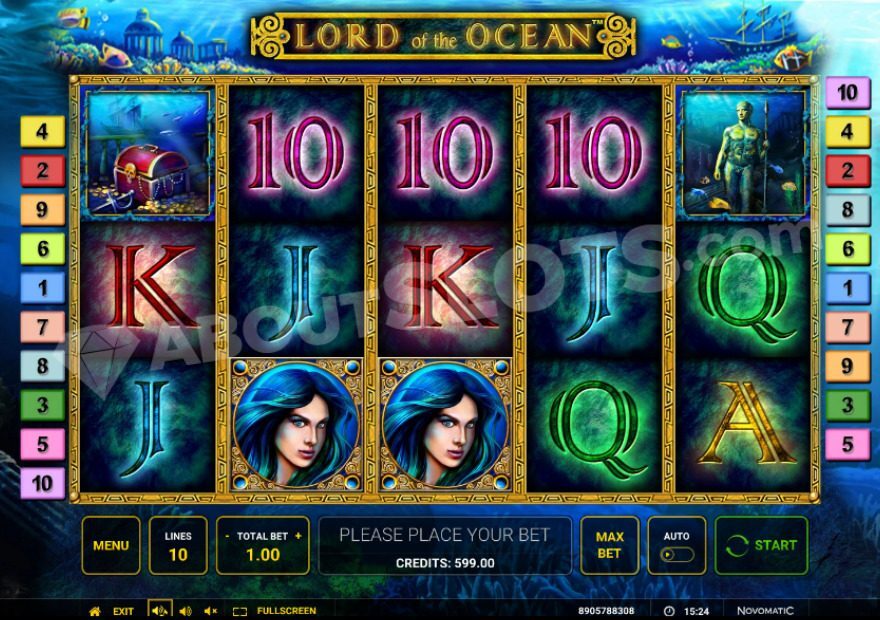free online casino games just for fun