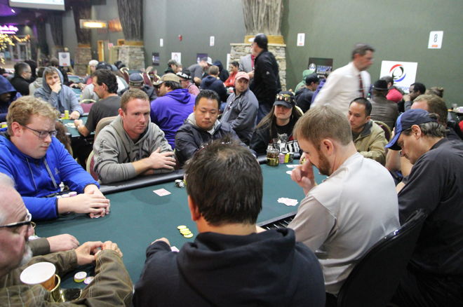 online casino live dealer