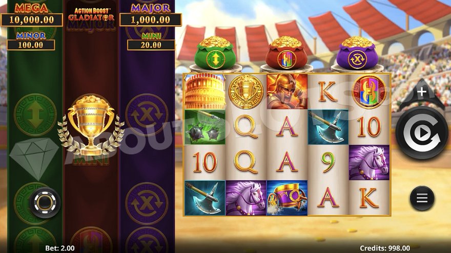 Casino-Bonus 300%