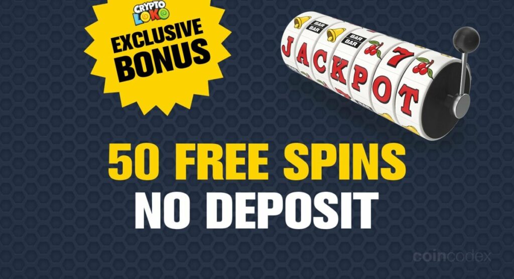 50 free spins no deposit Go Wild