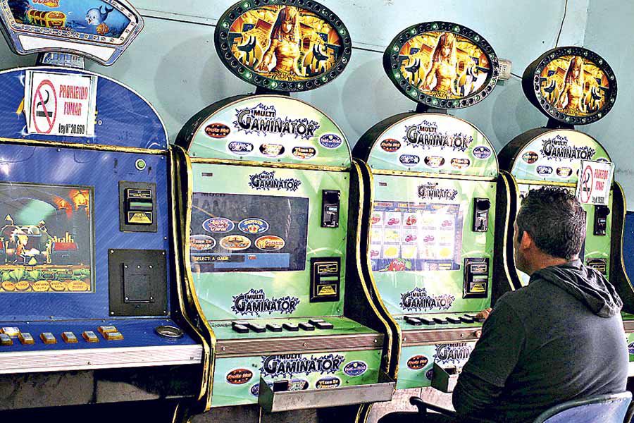 FairSpin sin depósito