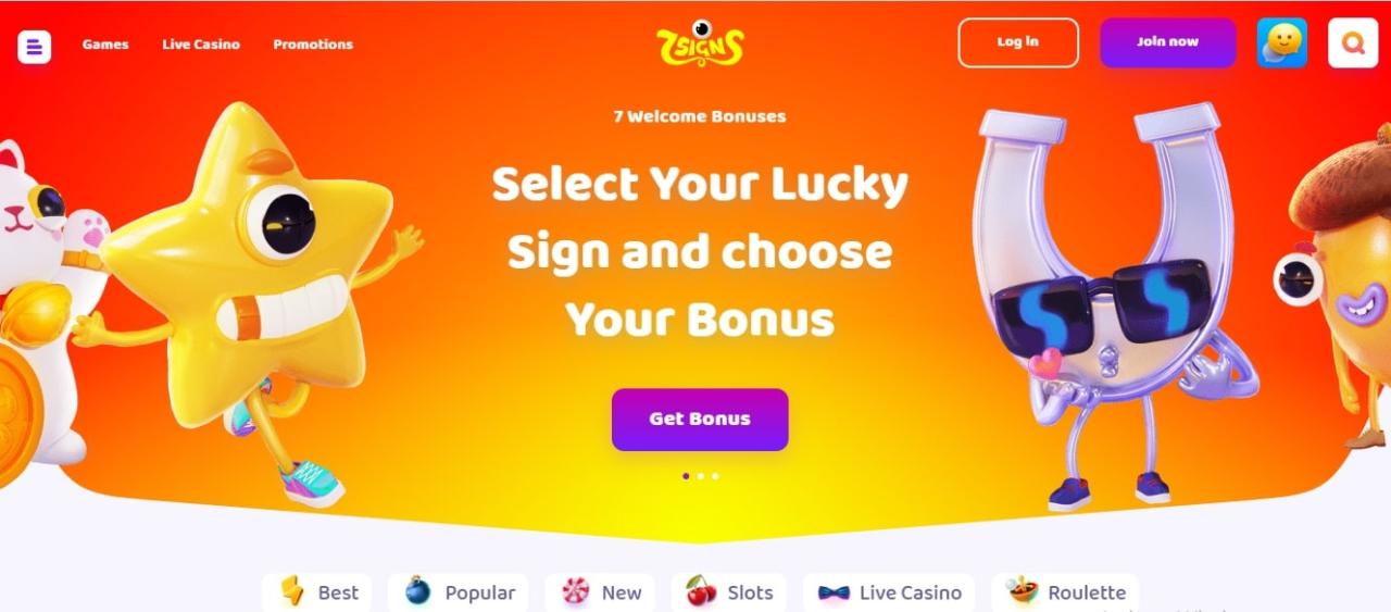 the online casino no deposit