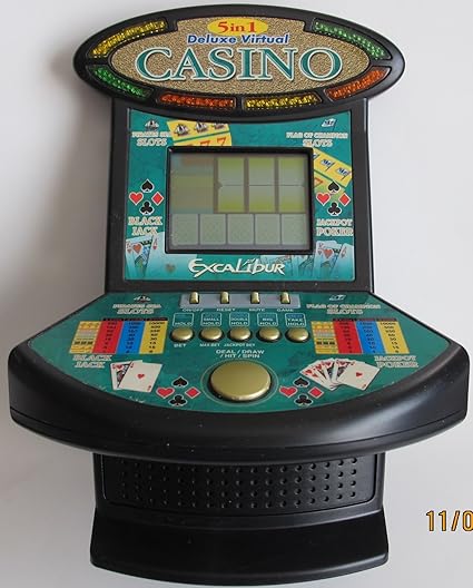 Casino en ligne i24slot