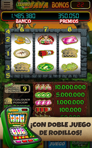 Aplicación vegas plus