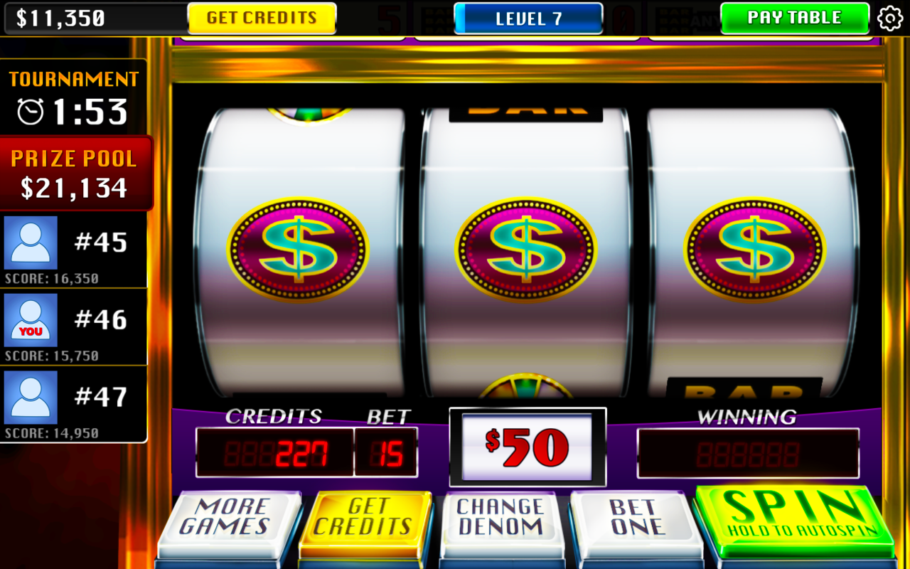 casino games online