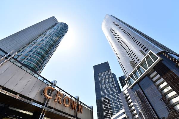 Преглед на приложението verde casino