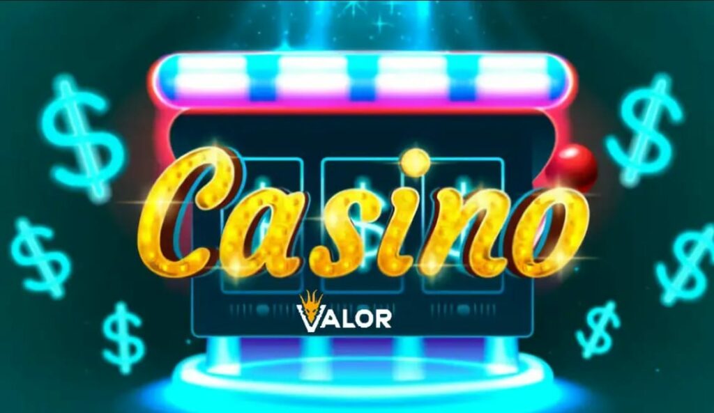 valor bet casino app download