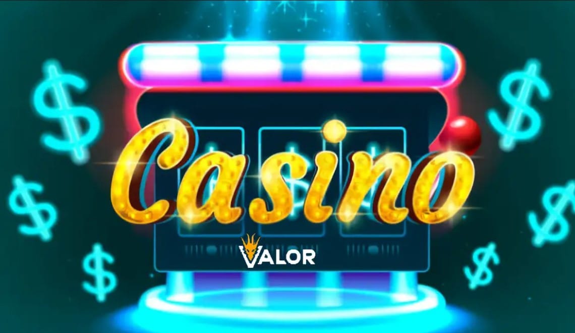 valor bet casino app download