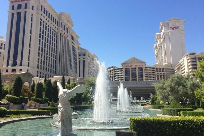 Online -Casino spinata grande