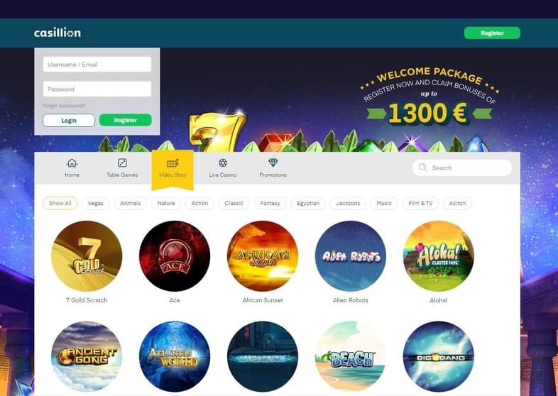 casino slot games online free 888