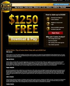Bestes Online -Casino buffalo bill