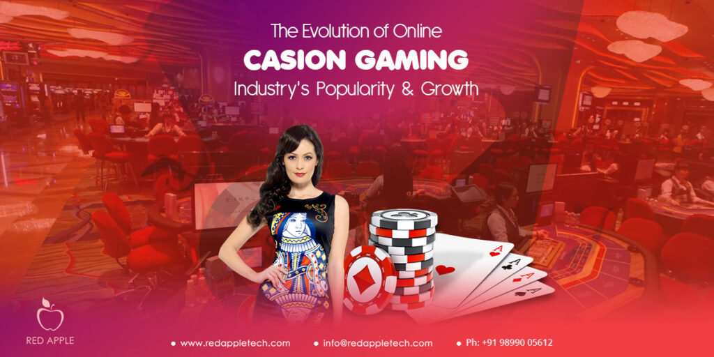Aplicația de pariuri Immerion casino