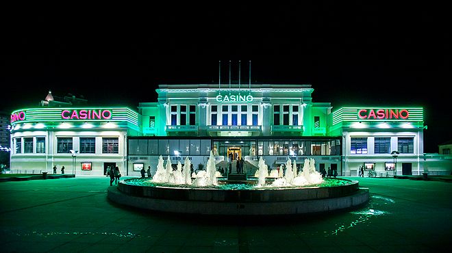 casino Spilleren no deposit bonus