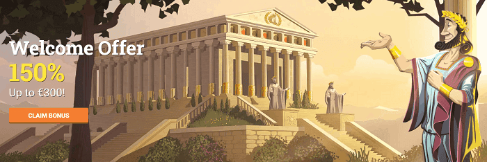 Spinsamurai Casino-Bonus