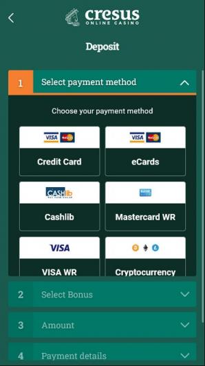 online casino 5 deposit