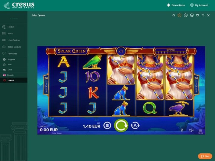 jak grac w casino online
