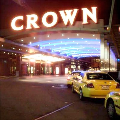 Crowngreen casino