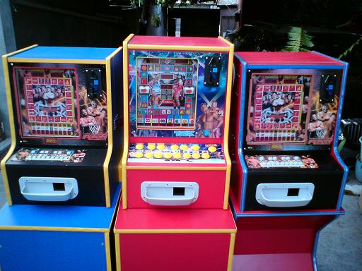 tragamonedas en linea