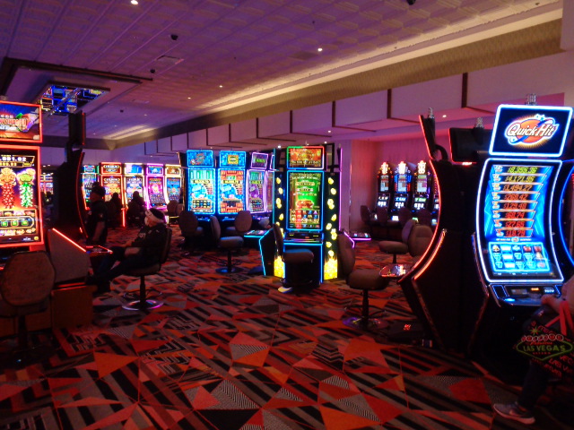 ist vulkanbet-Casino seriös