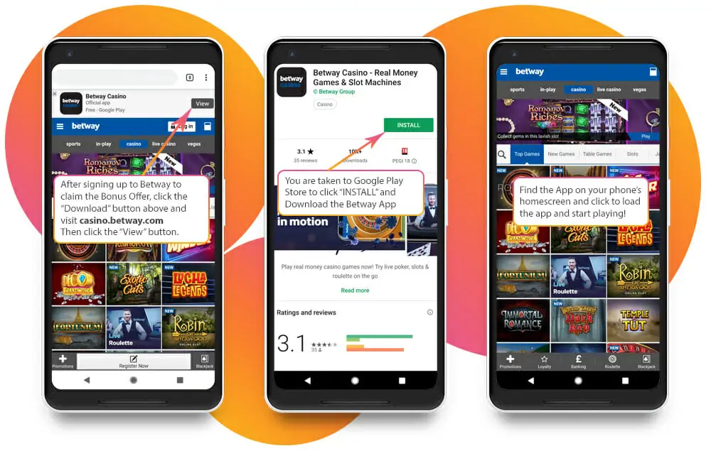 crystal forest Slot Machine