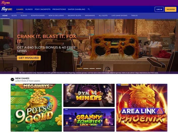 0cean online casino