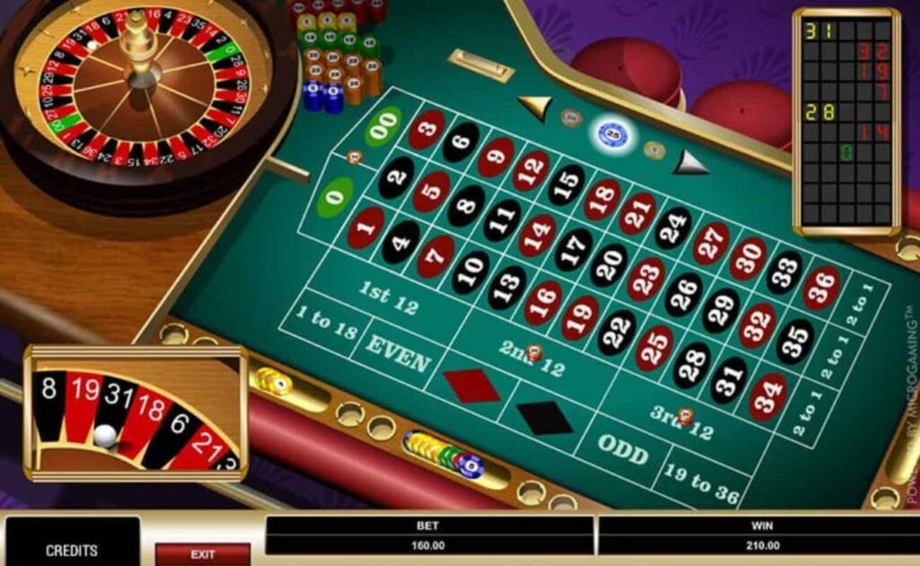 Online -Casino mifinity