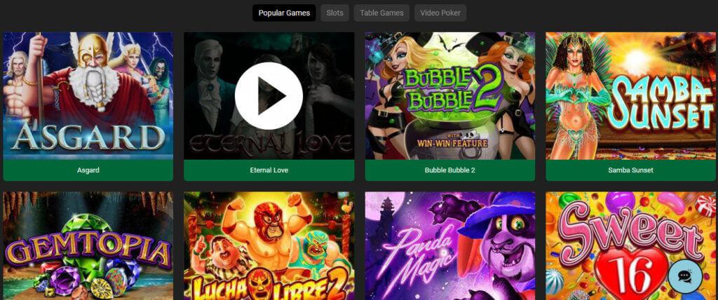 online casino florida