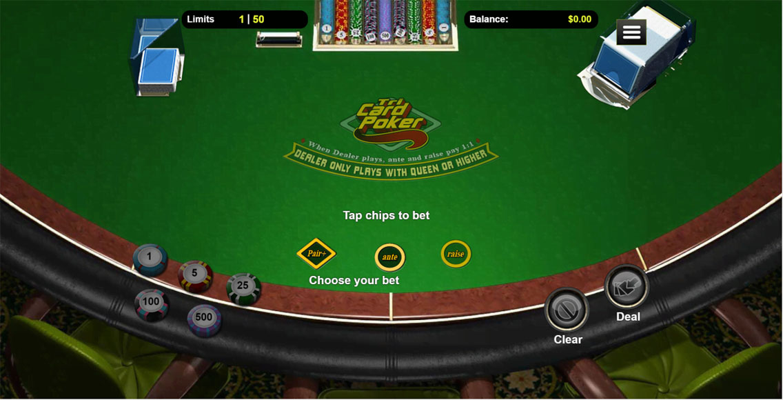 casino app real money iphone