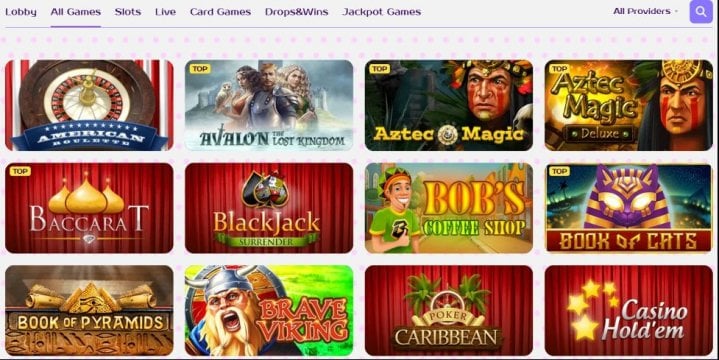 lucky leprechaun Online -Slot