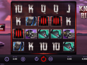 slot dreams of fortune