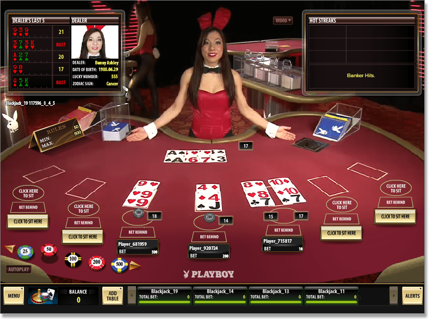 best real money online casino
