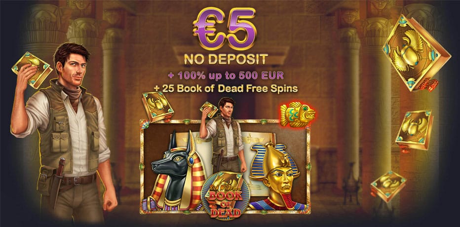 no deposit bonus nj